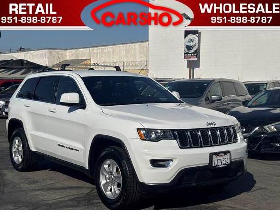 JEEP GRAND CHEROKEE 2017 1C4RJEAG6HC643069 image JEEP GRAND CHEROKEE 2017 1C4RJEAG6HC643069 image